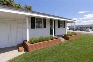 featured image of 7460 N Wade School Rd #B