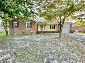 2109 Hollyridge Pl - Photo 1 of 1