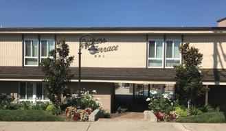 CYPRESS TERRACE APARTMENTS - Photo 1 of 1