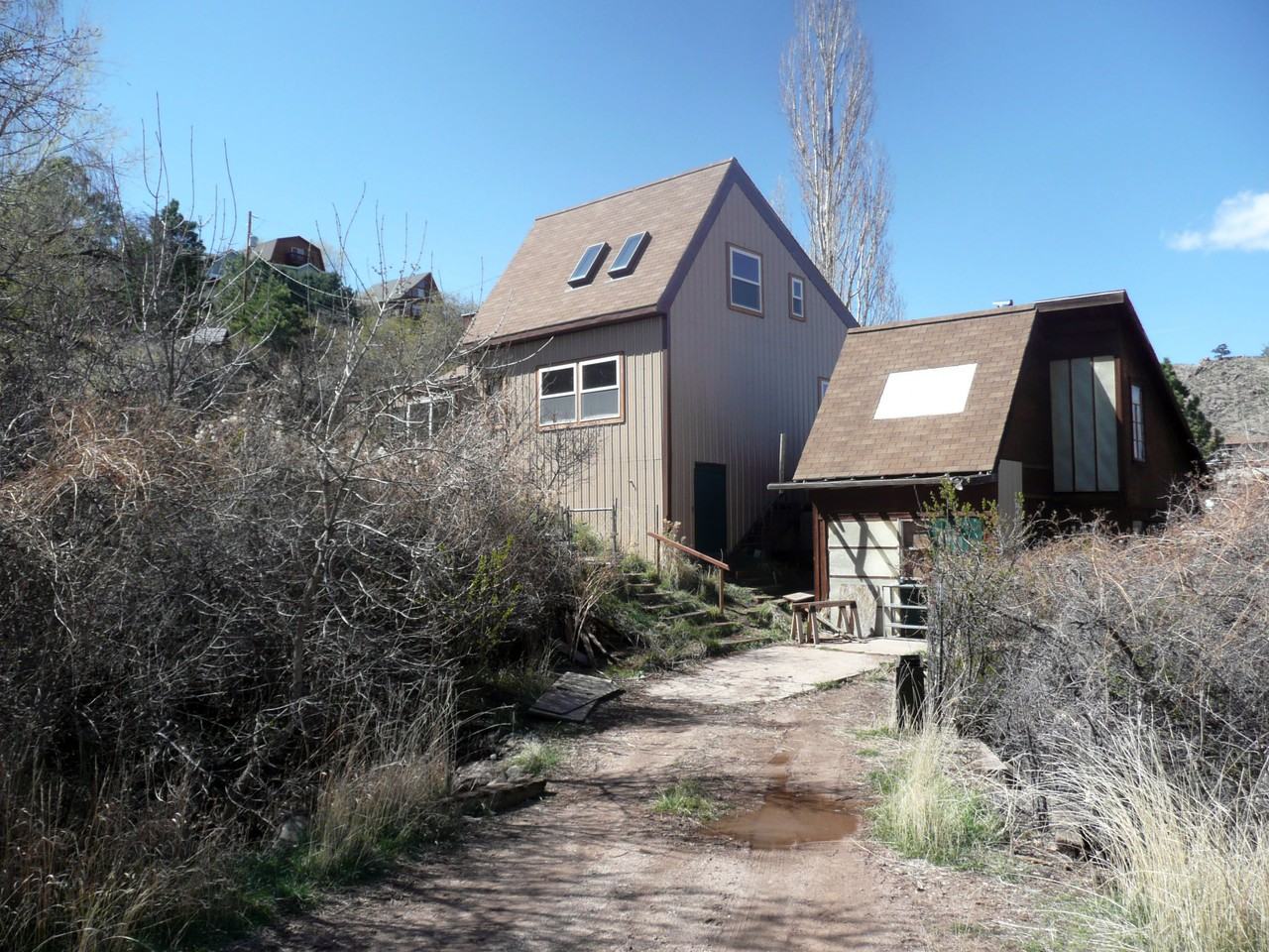 5008 Deer Run Lane - Photo 2 of 17