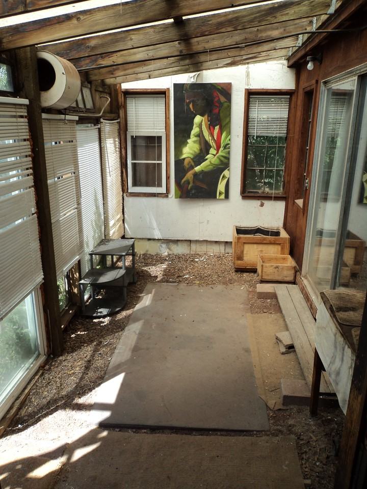 5008 Deer Run Lane - Photo 5 of 17