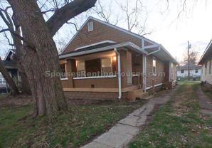 3708 N Kenwood Ave - Photo 1 of 1