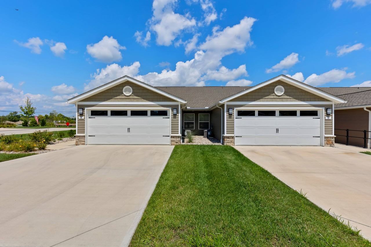 Redwood South Lebanon - Photo 2 of 19