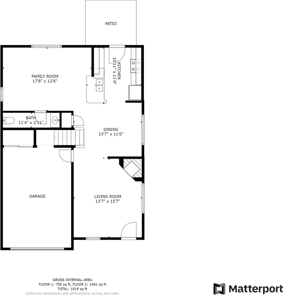 6314 Lakeside Ln - Photo 3 of 21