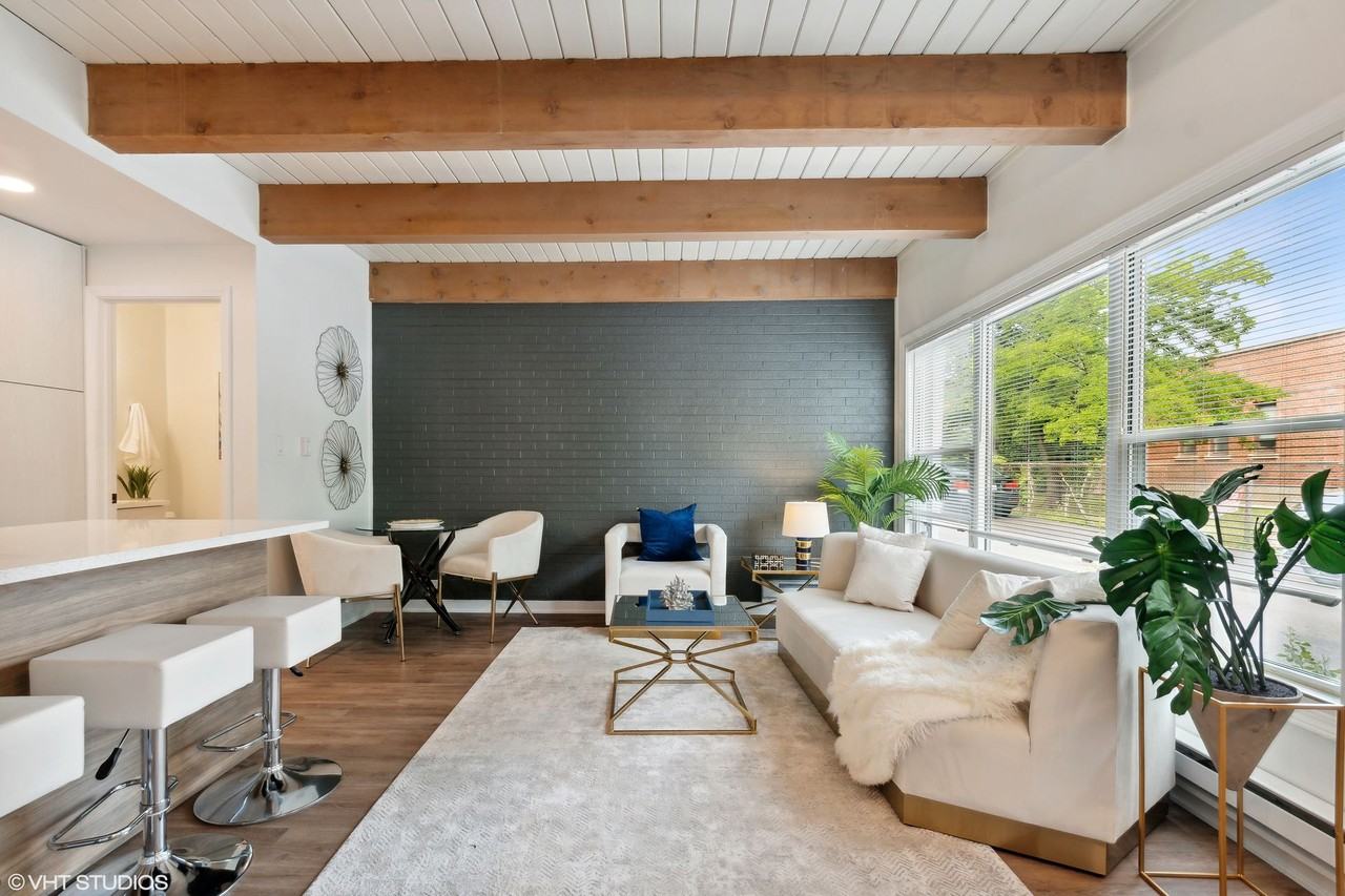 Park Townhomes of Highland Park - Photo 3 of 28