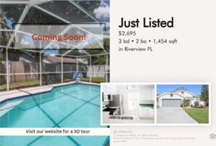 11316 Maybrook Ave - Photo 1 of 1