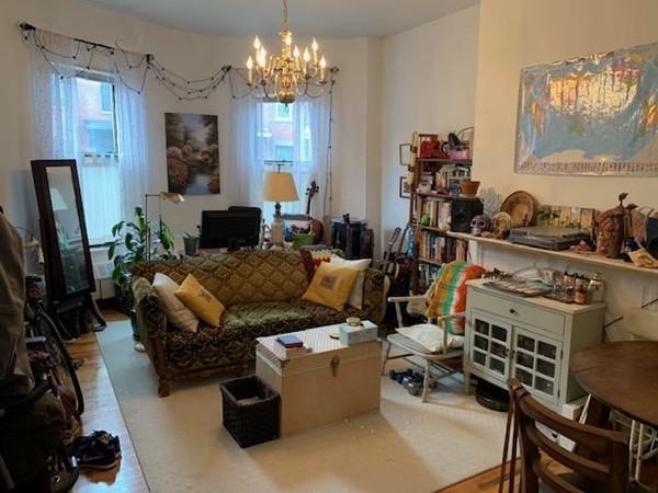 89 E Brookline St #2