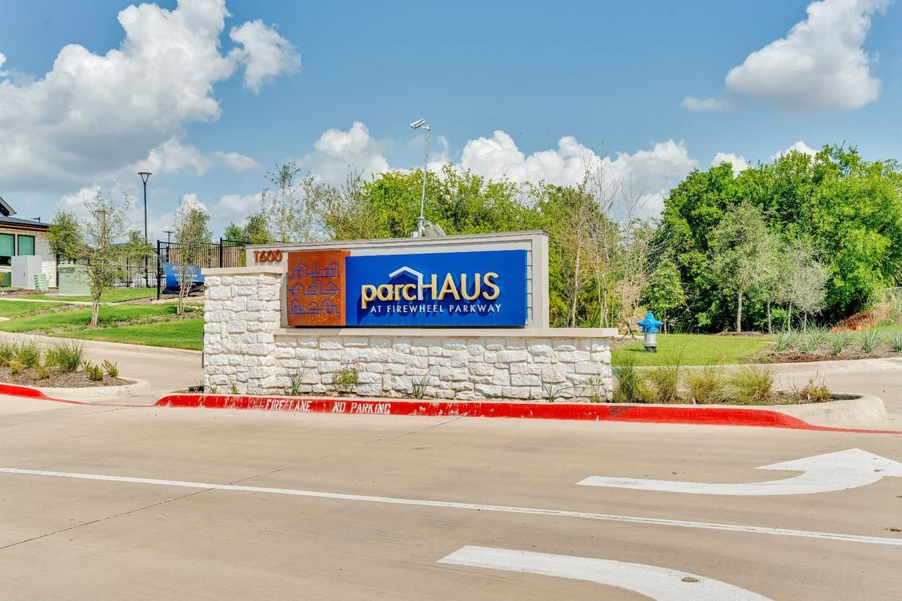 parcHAUS at Firewheel Parkway - Photo 4 of 50