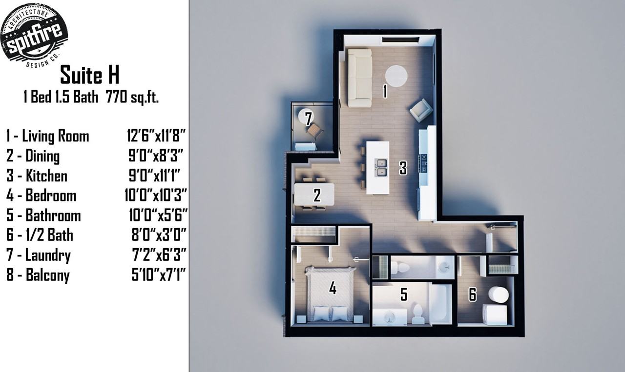 309 - 309 Main Street #309