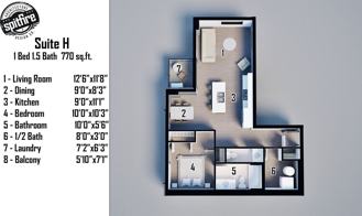 309 - 309 Main Street #309 - Photo 1 of 1