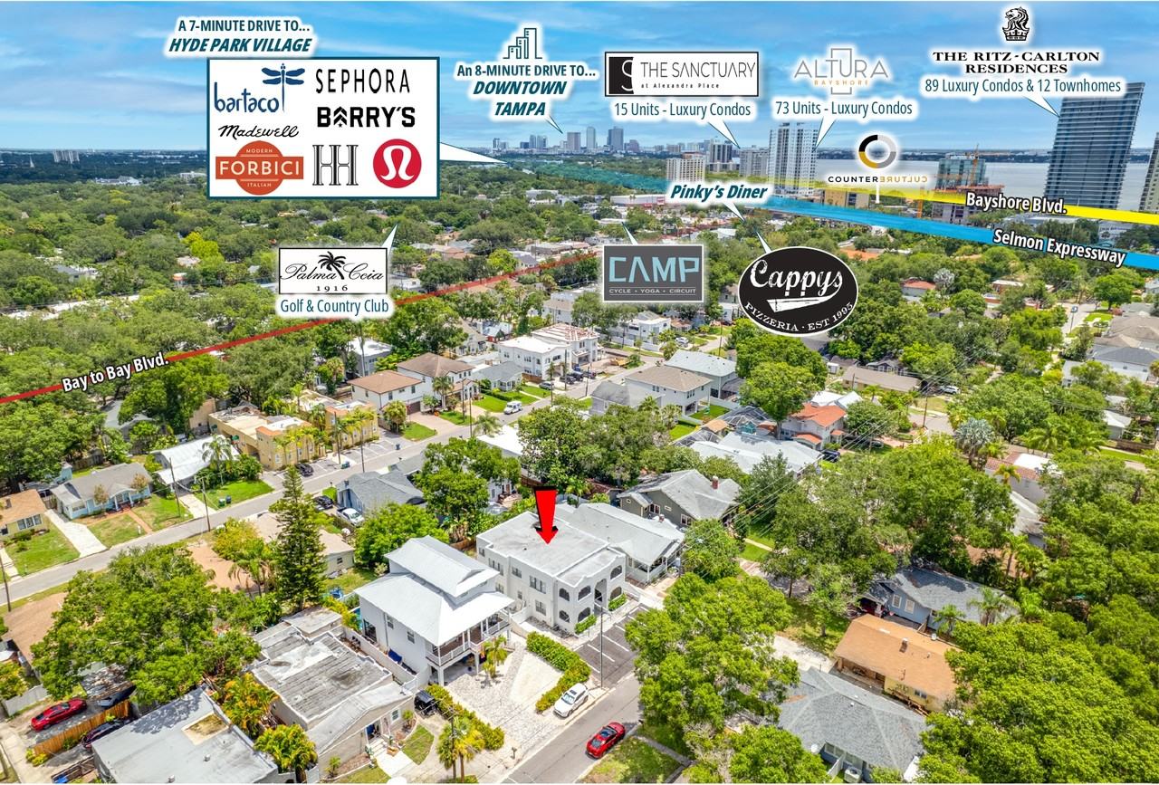 3313 W San Pedro St #2 - Photo 3 of 20