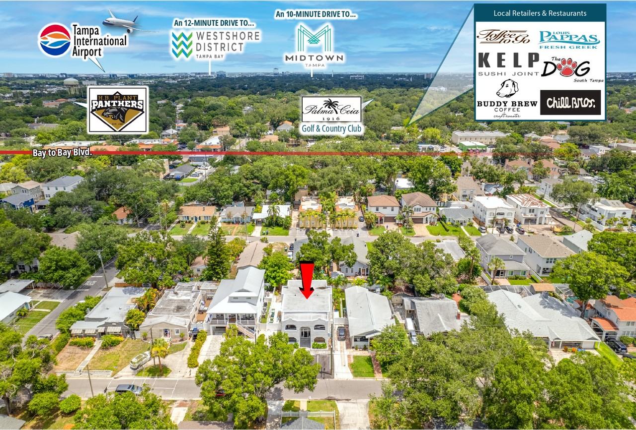 3313 W San Pedro St #2 - Photo 4 of 20