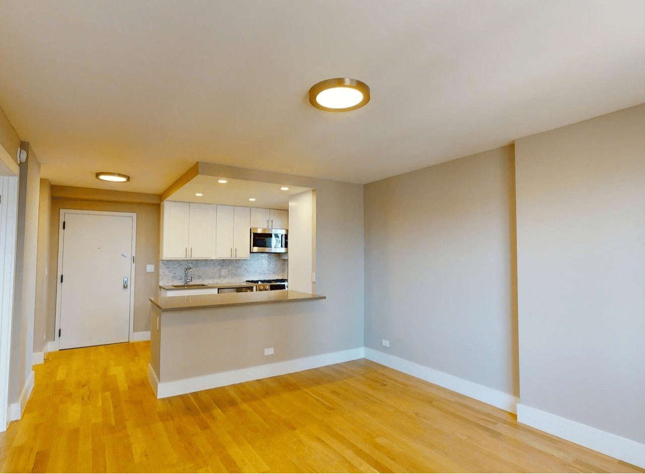 40 Harrison St #40-19B - Photo 3 of 5