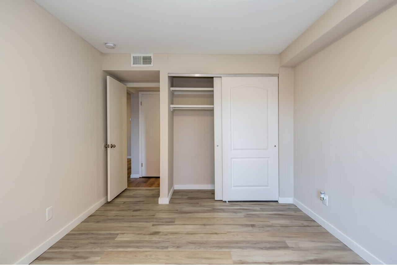 Forest Creek Apartments - Photo 4 of 17