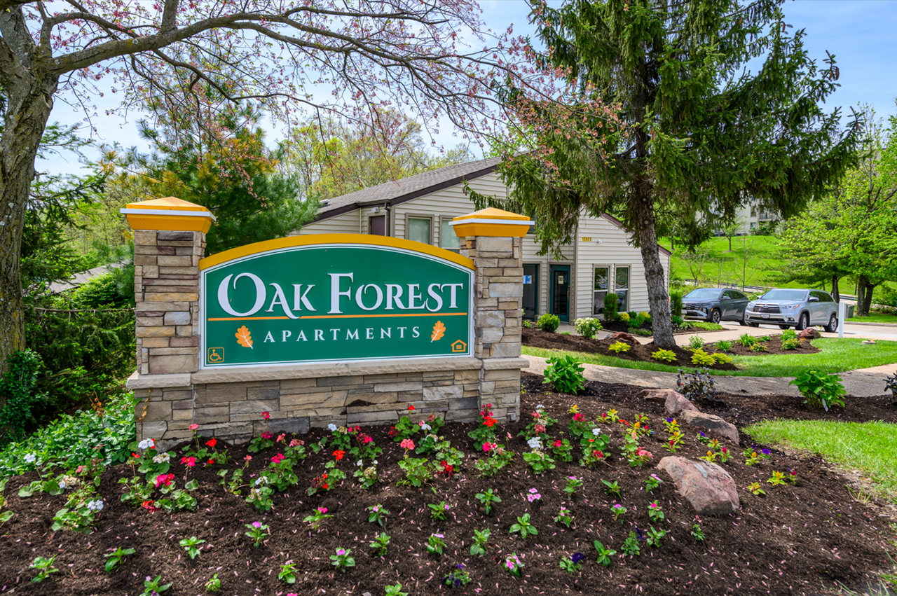 Oak Forest Apartments - Photo 5 of 50