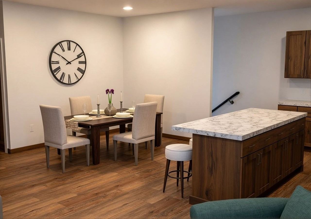 Sioux Center (CenterView Townhomes) - Photo 4 of 31