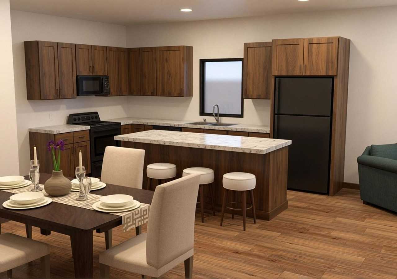 Sioux Center (CenterView Townhomes) - Photo 7 of 31