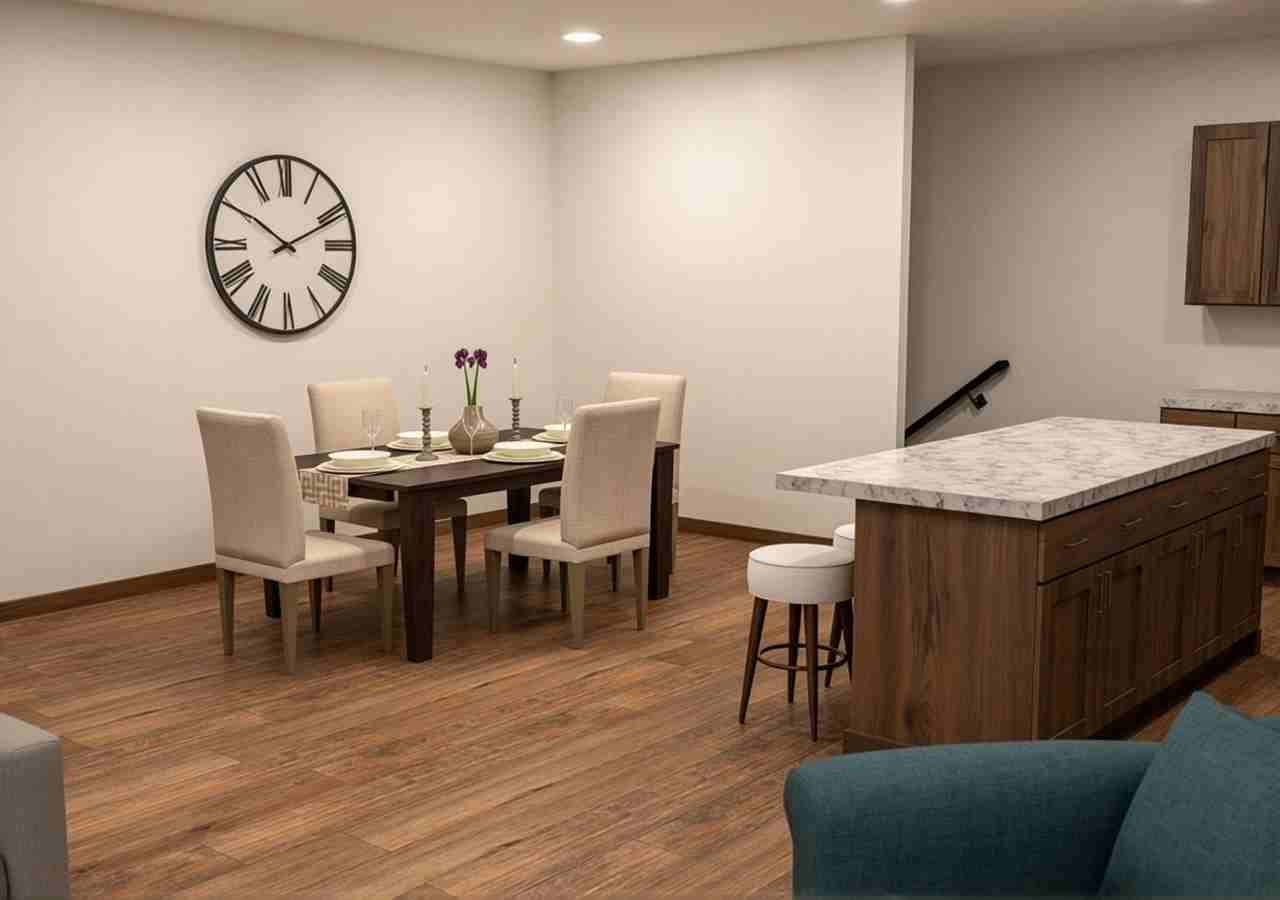 Sioux Center (CenterView Townhomes A) - Photo 3 of 33