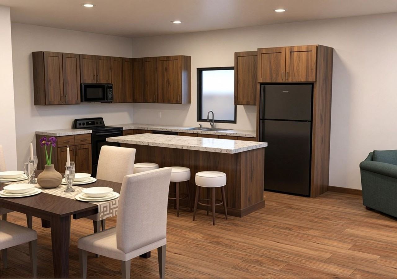Sioux Center (CenterView Townhomes A) - Photo 2 of 33