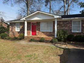 4128 N Dearing St Ne - Photo 1 of 1