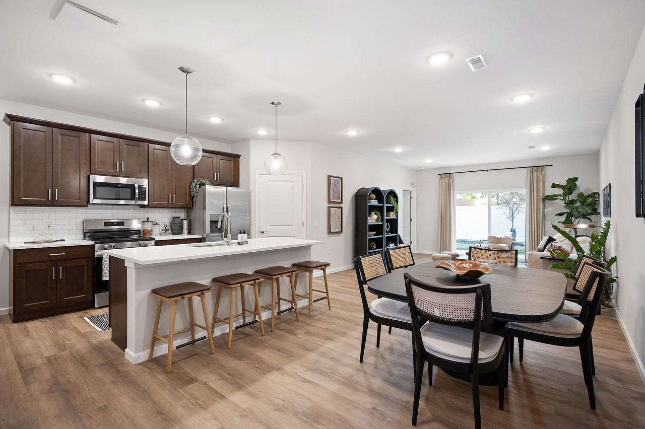 The Villas at Wyles Farm - Photo 6 of 29