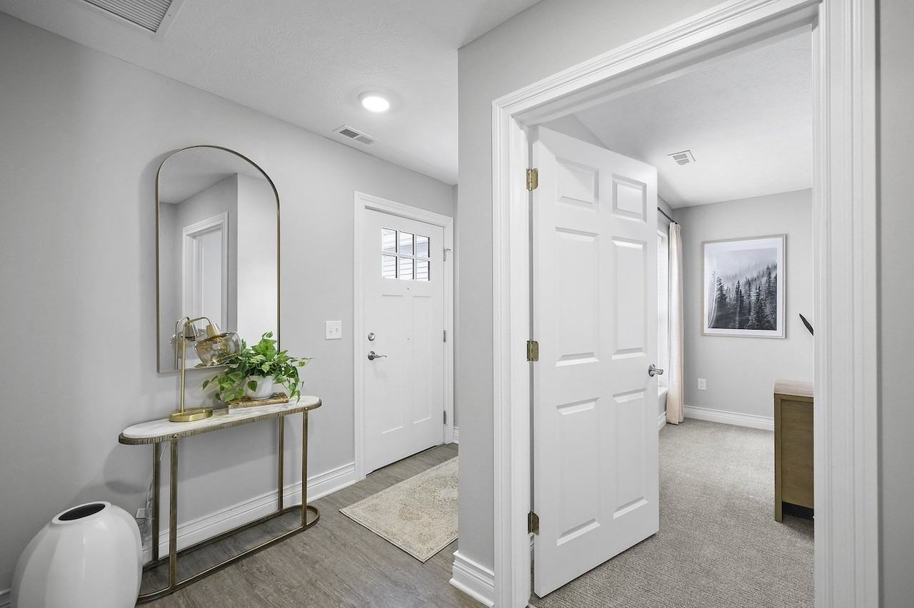 The Villas at Bakers Ridge - Photo 2 of 37