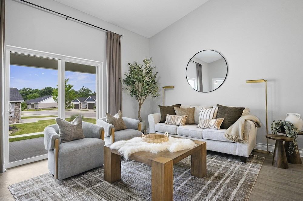 The Villas at Bakers Ridge - Photo 3 of 37