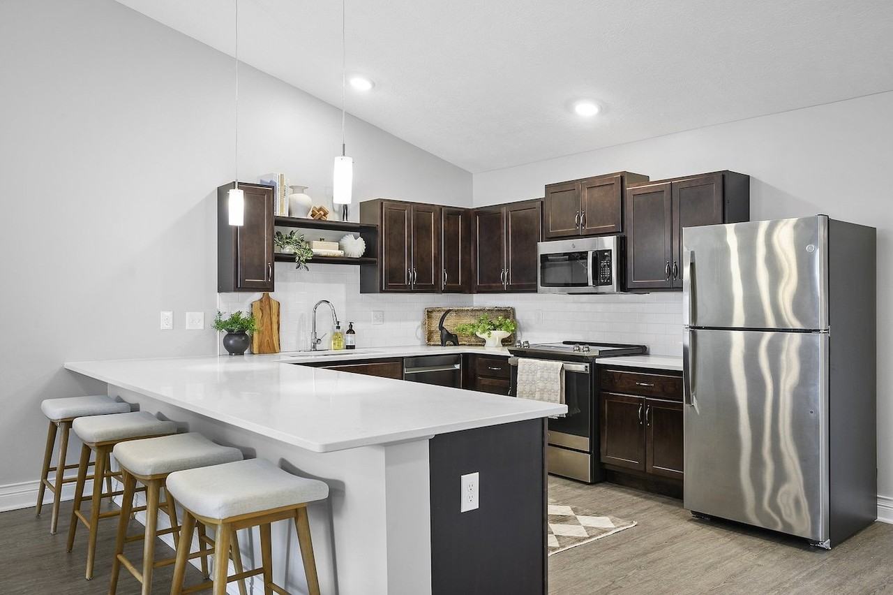 The Villas at Bakers Ridge - Photo 4 of 37