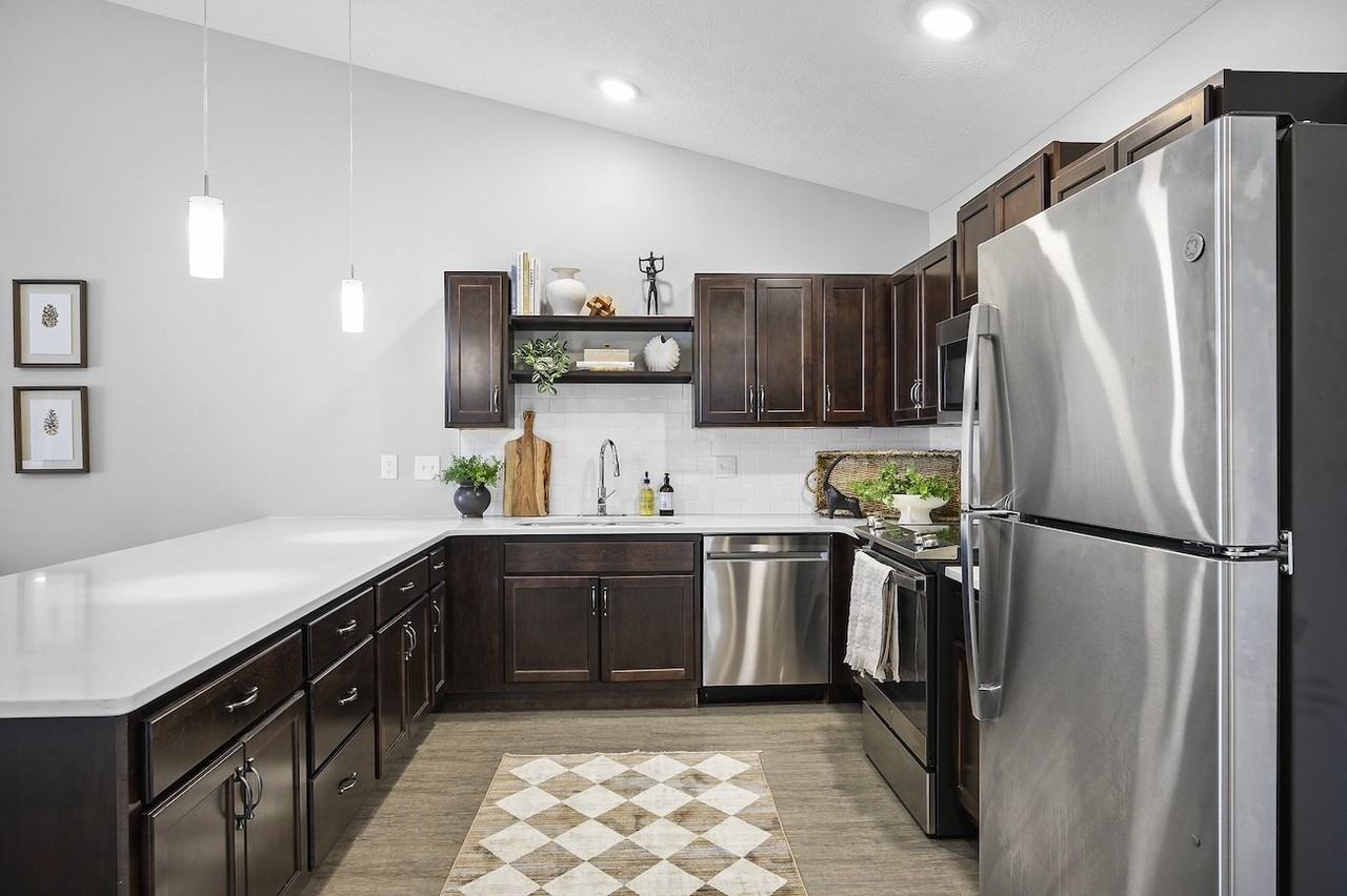 The Villas at Bakers Ridge - Photo 5 of 37