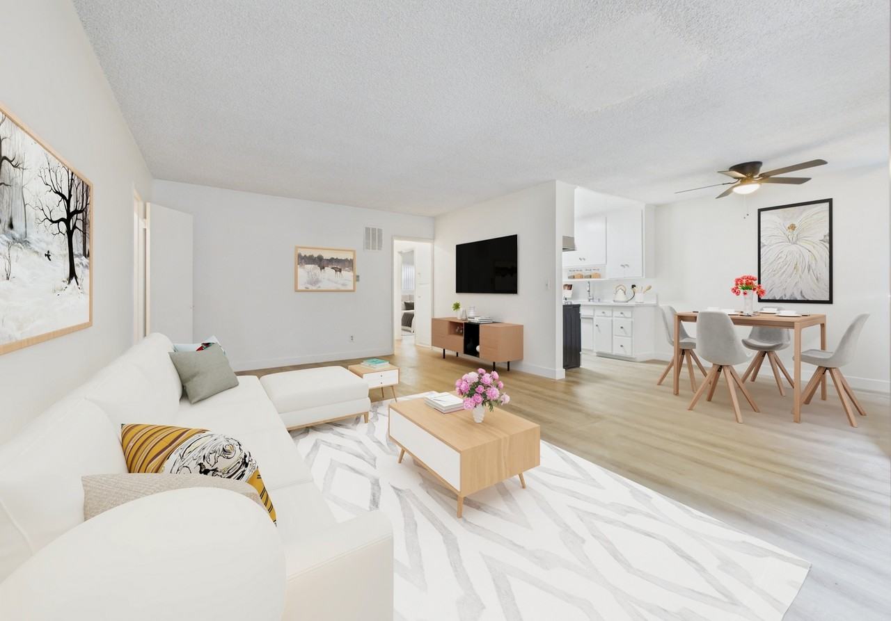 Buffalo Sherman Oaks Apartments - Photo 2 of 38