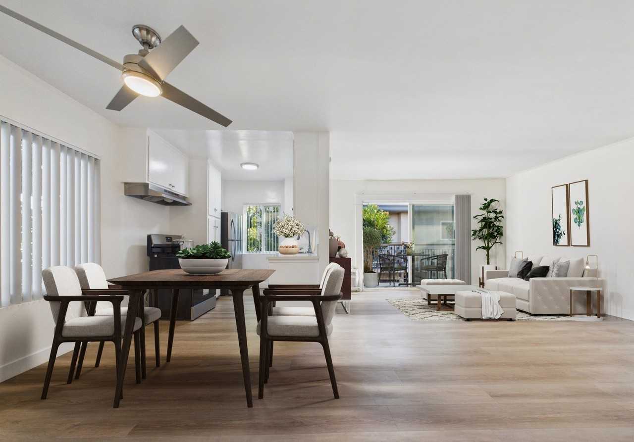Buffalo Sherman Oaks Apartments - Photo 7 of 38