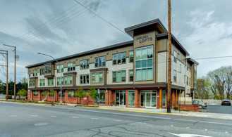 Chelsea Lofts - Photo 1 of 1