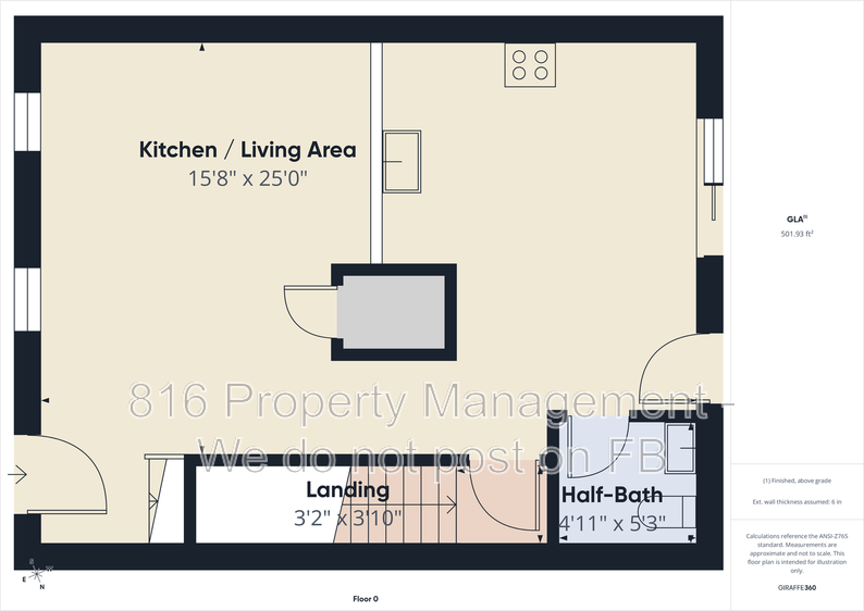 8164 N Drury Ave - Photo 6 of 34