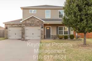 featured image of 9360 S 256th East Ave