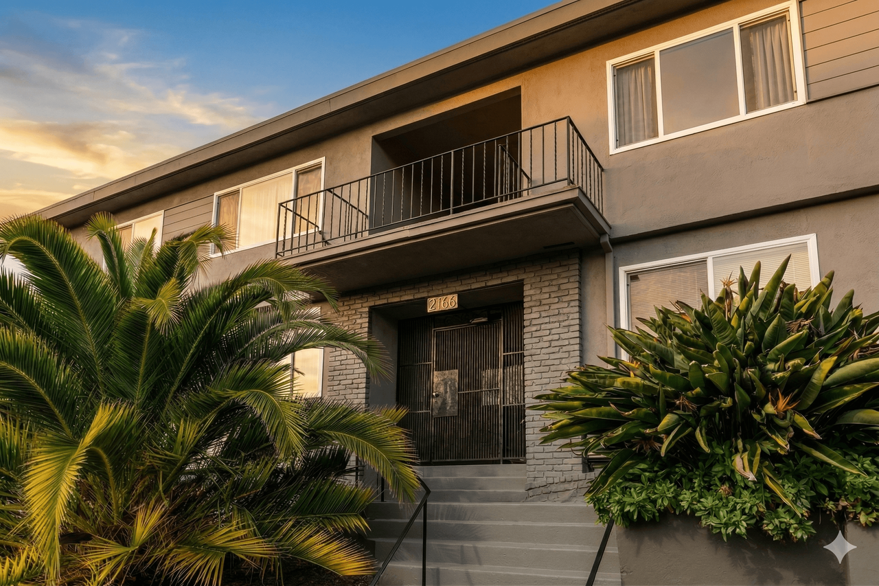 Diamond Haus - Photo 2 of 12