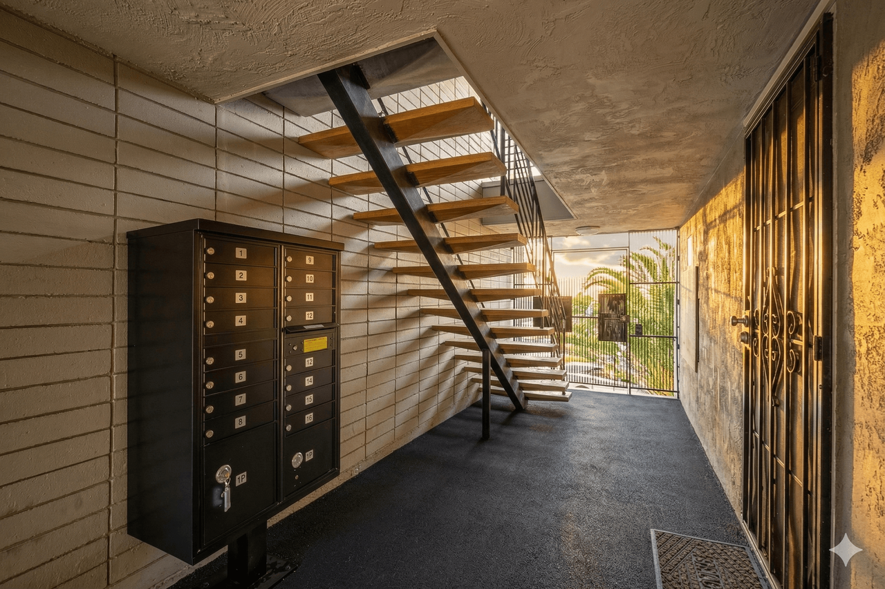 Diamond Haus - Photo 6 of 12