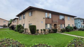 featured image of 10002 Ben Hur Ave