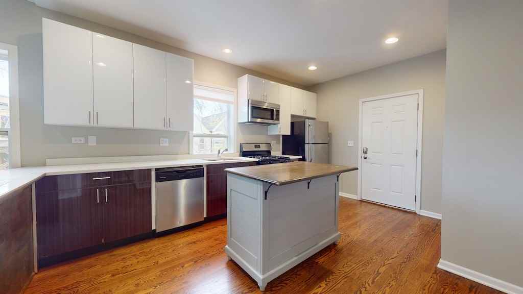 2101 W Fletcher St #2 - Photo 2 of 20