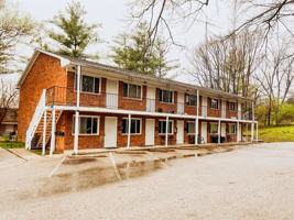 featured image of 728 W Dixie St