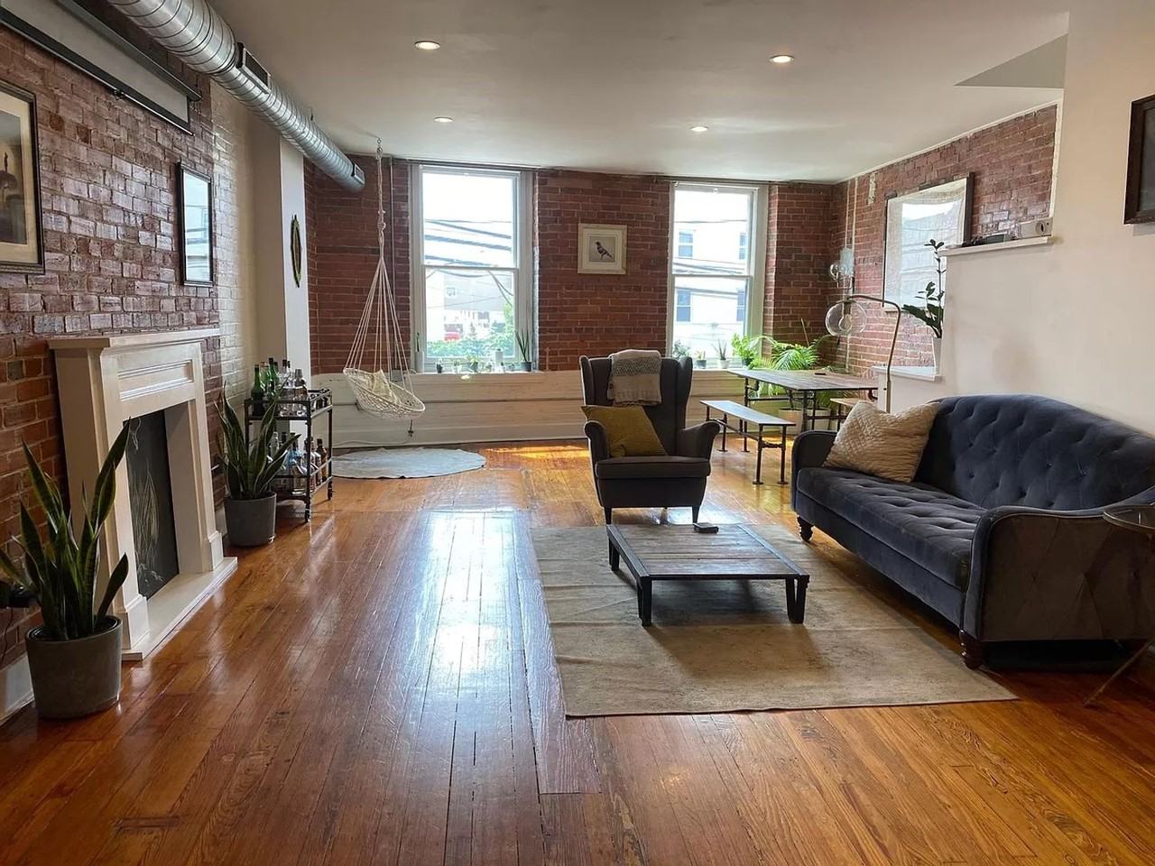 817 N 2nd St #B - Photo 2 of 14