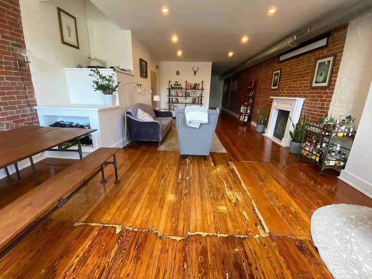 817 N 2nd St #B - Photo 3 of 14