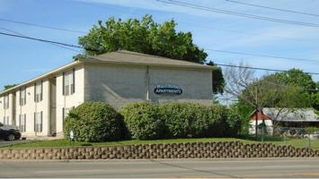 featured image of 1402 S Wall St