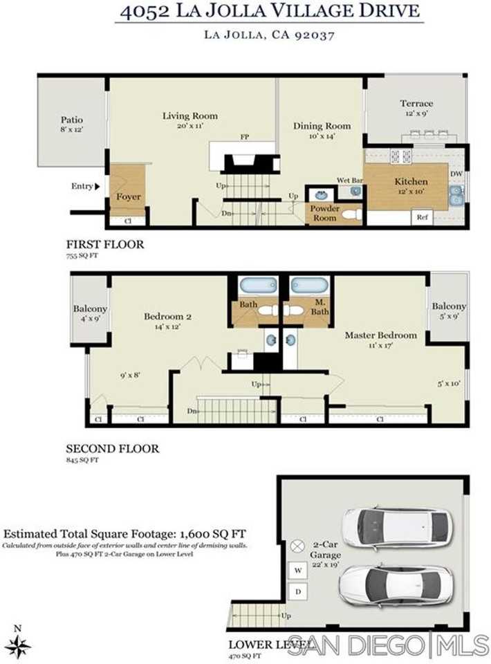 3940 La Jolla Village Dr - Photo 2 of 30