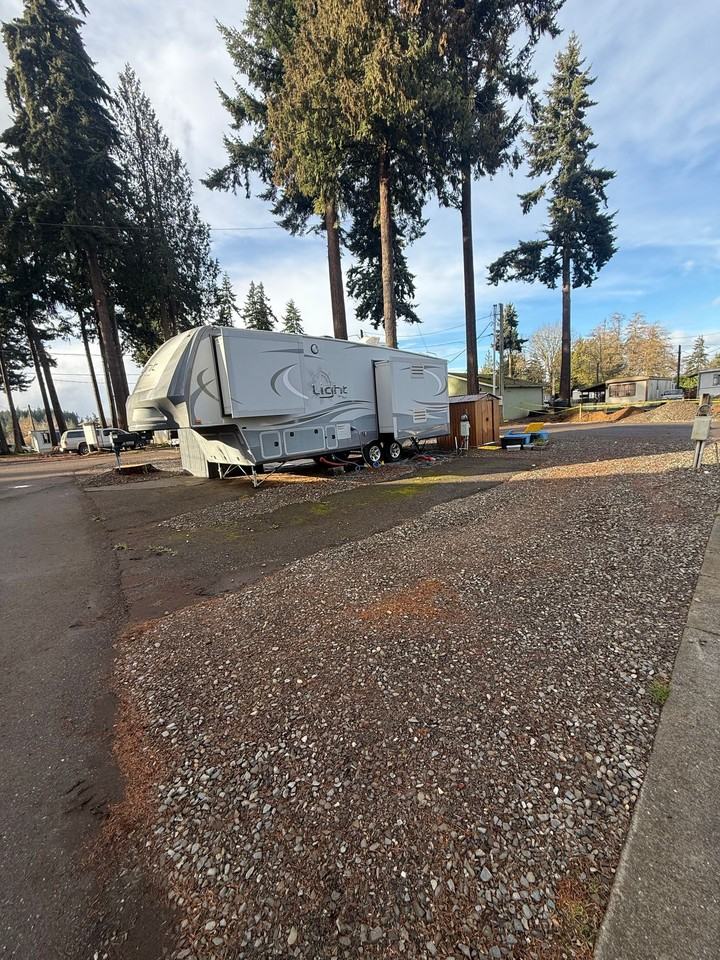 Timber Ridge Mobile Home & RV Park - Photo 2 of 4