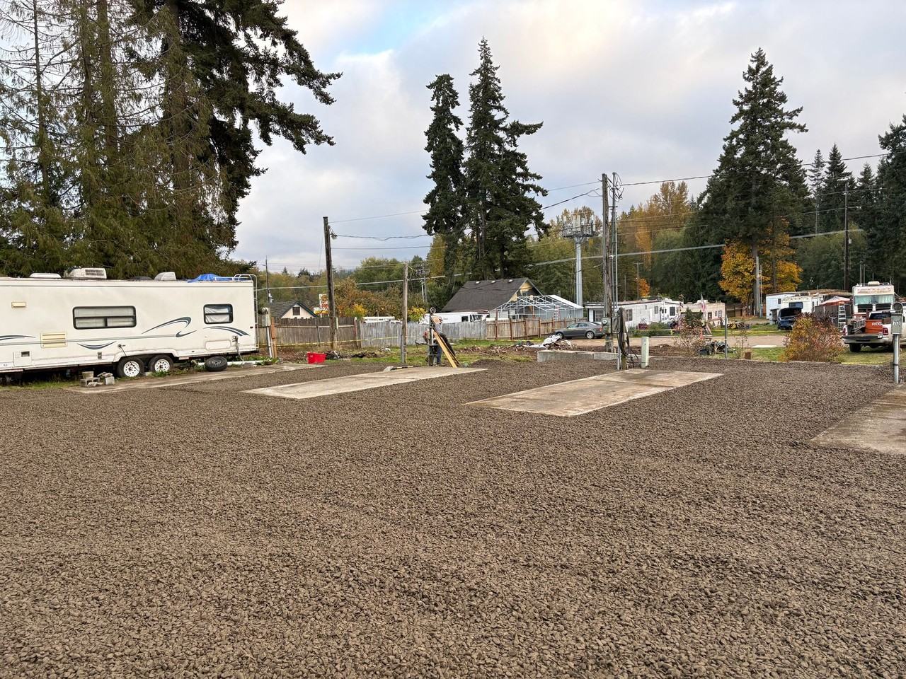 Timber Ridge Mobile Home & RV Park - Photo 3 of 4