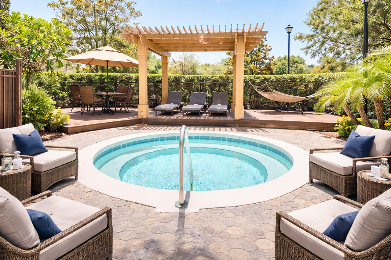 713 Crest Pines Dr #216 - Photo 5 of 13