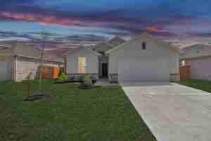 featured image of 10619 Cascade Creek Dr