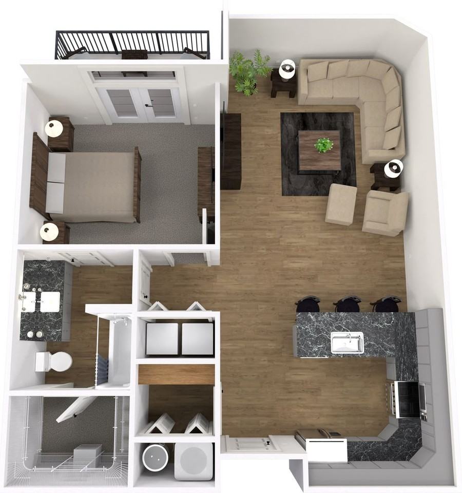 1305 Plaza Ct - Photo 2 of 2