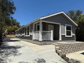 40567-A & 40571 Gavilan Mountain Rd. - Photo 1 of 1