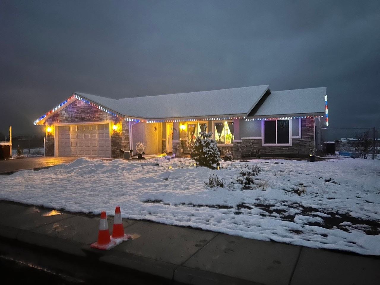 1180 S 4475 W - Photo 2 of 18